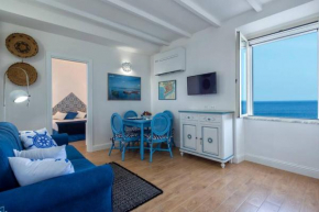 Alghero sui Bastioni con vista mare per 2 persone